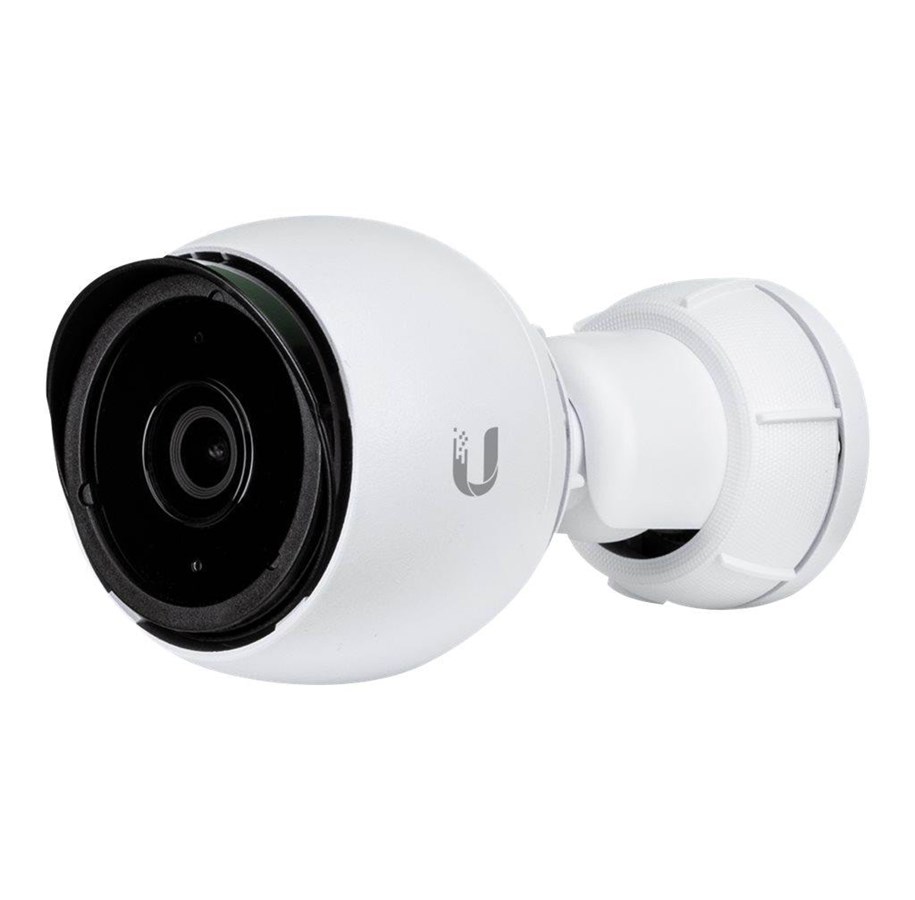 Nätverkskamera  - Ubiquiti UniFi UVC-G4-BULLET (3-pack) - UVC-G4-BULLET-3