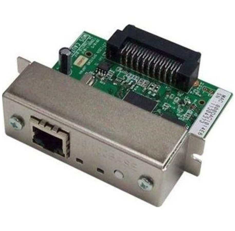 Nätverkskort (adaptrar osv.) - Citizen Systems Citizen - PPS00488S