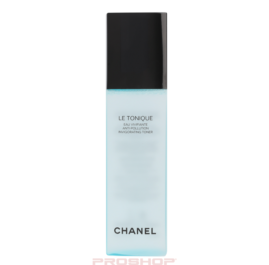 Ansiktsvård - Chanel Le Tonique - 3145891413908