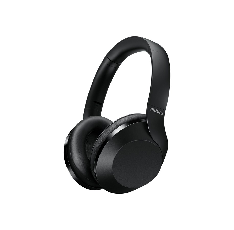Hörlurar / Headset - Philips Performance - TAPH802BK