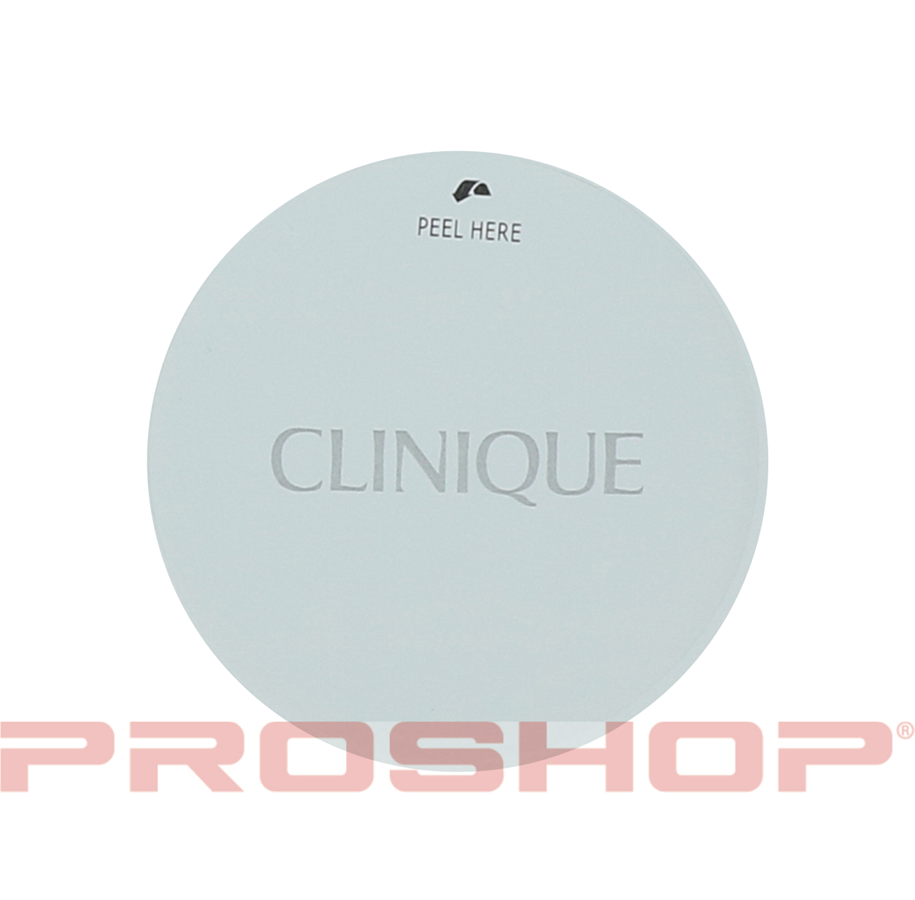 Smink - Clinique Superpowder Double Face Powder - 04 Matte Honey - 020714066345