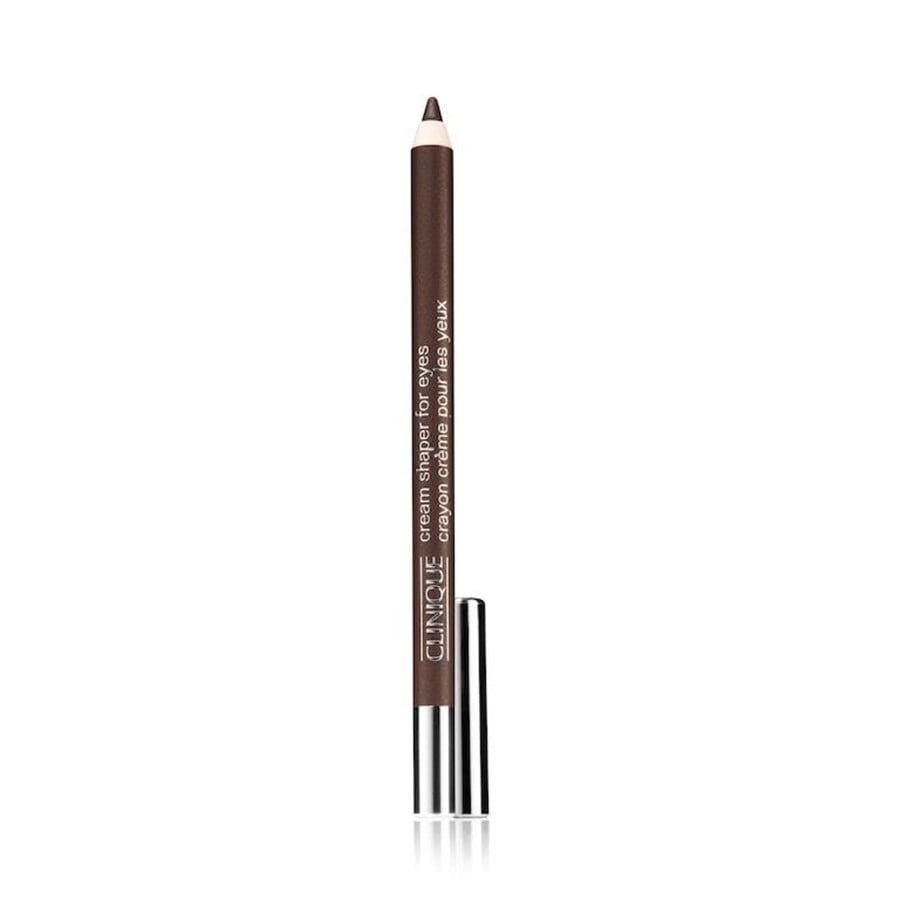 Smink - Clinique Cream Shaper For Eyes 1.2g - No. 105 Chocolate Lustre - 020714236960