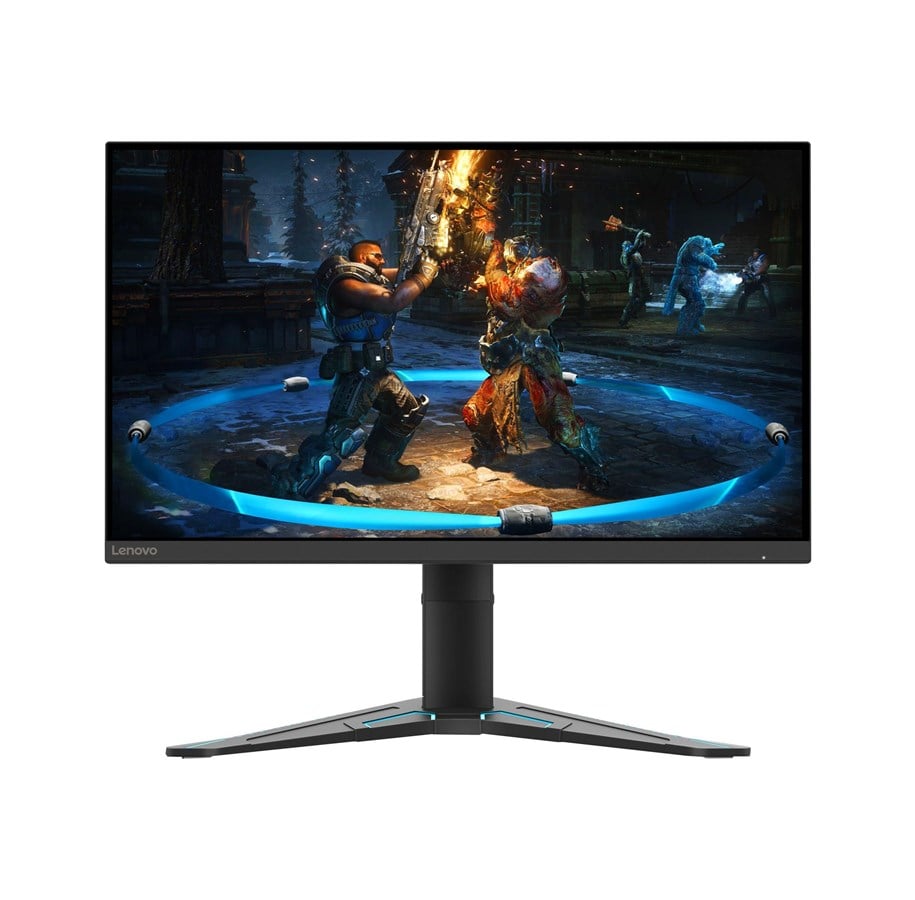 Skärm - Lenovo G27-20 - 1920x1080 - 144Hz - IPS - 66C2GAC1EU