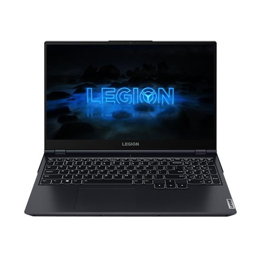 Bärbar dator - Lenovo Legion 5 15ACH6H 82JU - Ryzen 5 5600H / 8GB RAM / 512GB SSD / 15.6" - 82JU0026MX