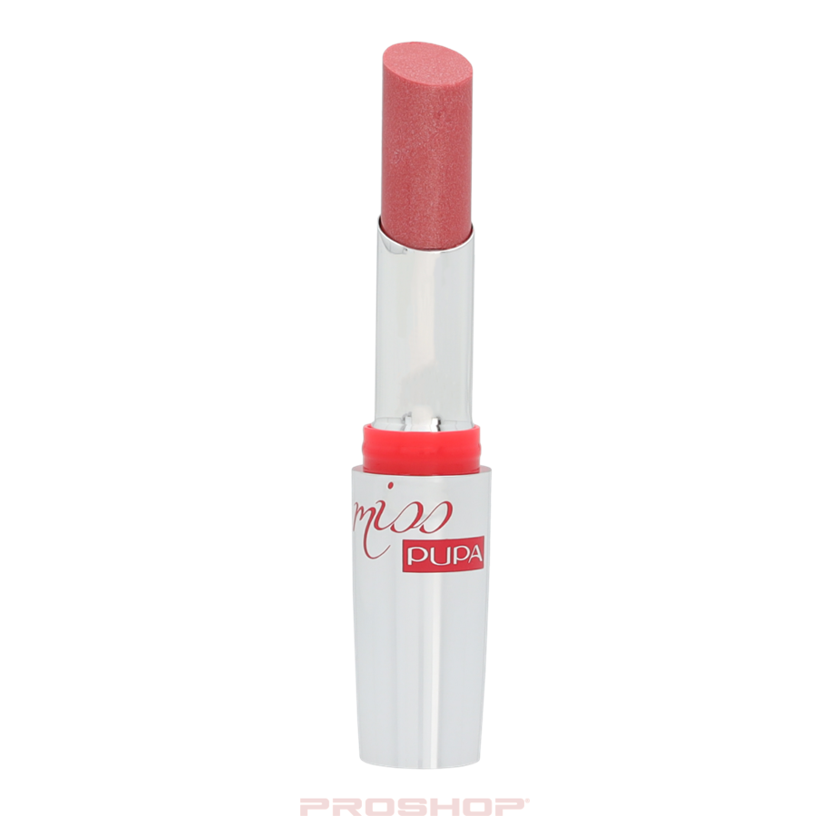 Smink - PUPA Milano Pupa Miss Pupa Lipstick - 200 Pink Sorbet - 8011607178285