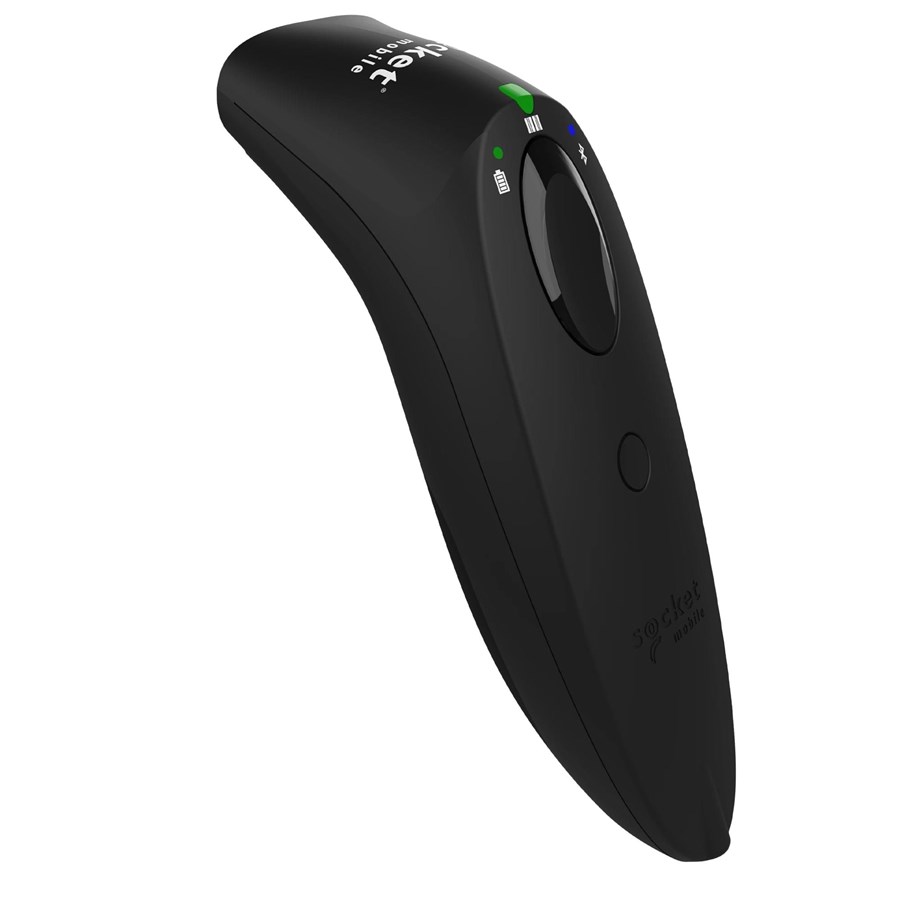Streckodsskanner - Socket S740 - 2D Wireless Barcode Scanner (Scanner Only) - CX3809-2569