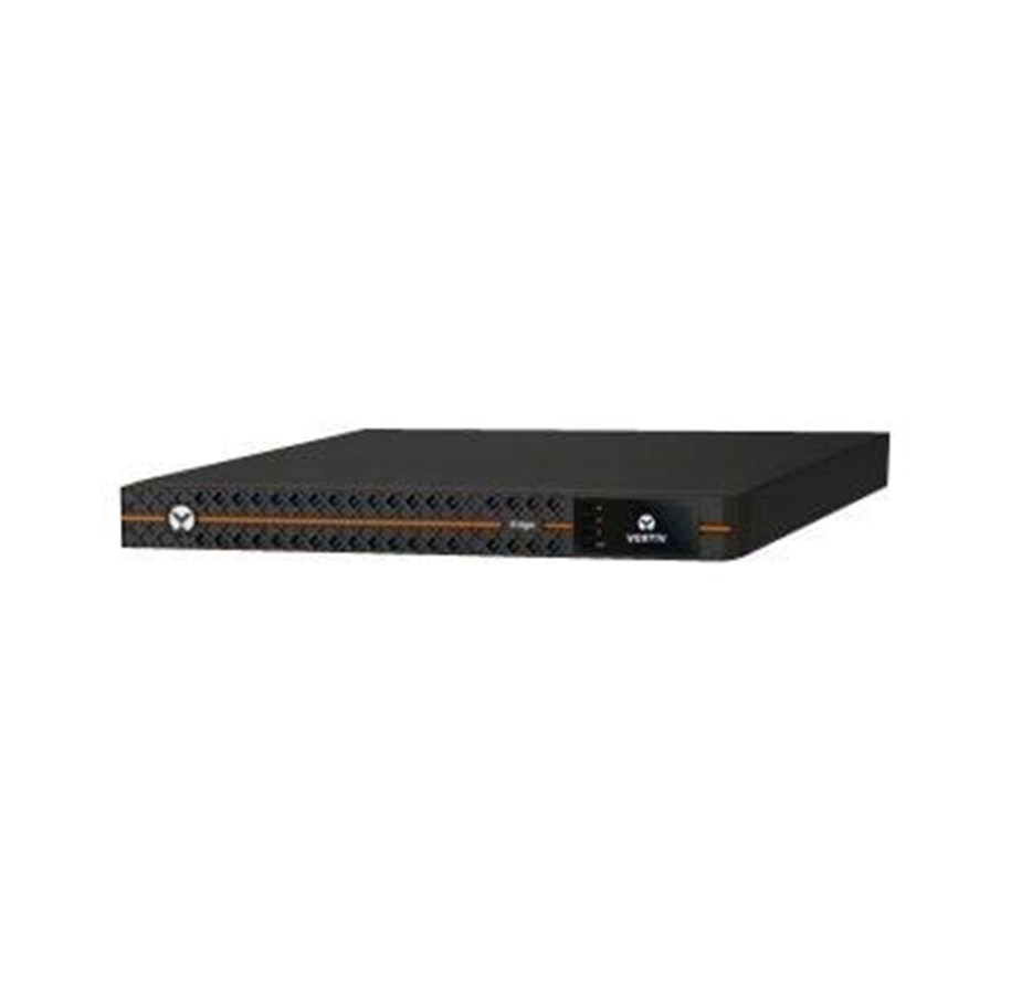 UPS - Emerson Network Power Vertiv EDGE - EDGE-1000IRM1U