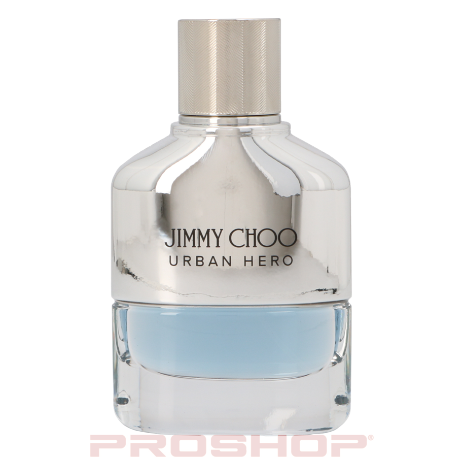 Parfym och dofter - Jimmy Choo Urban Hero - 50 ml - 3386460109376