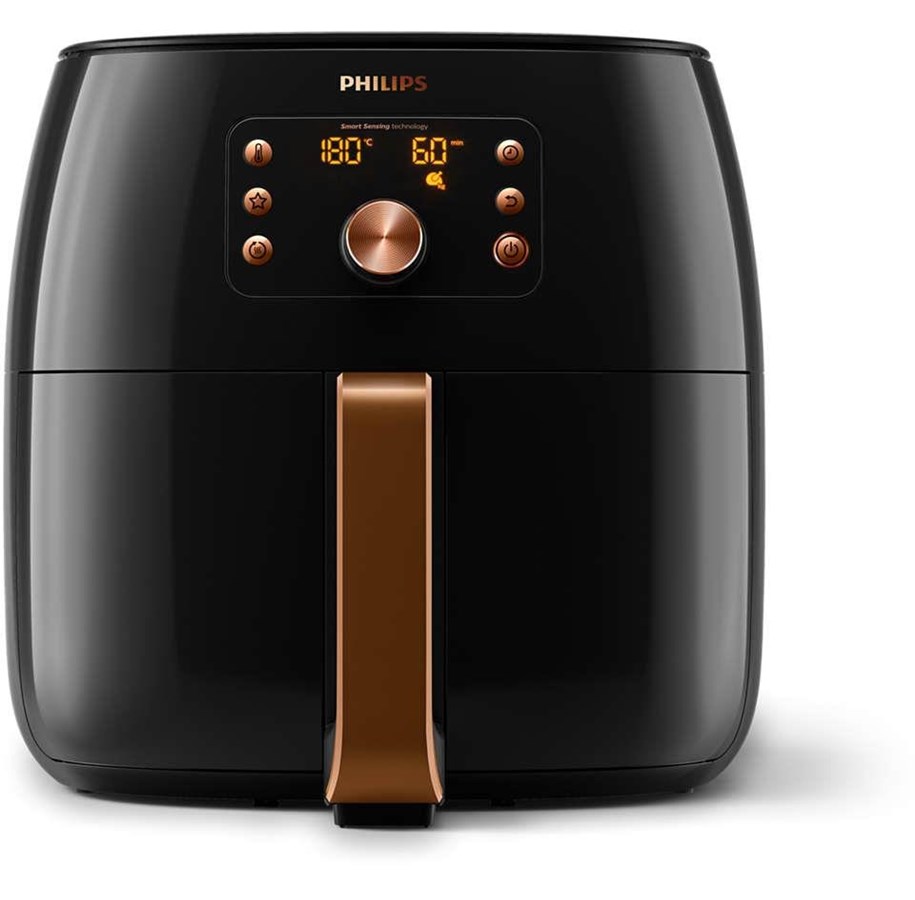 Airfryer - Philips HD9867/90 - 8710103937371