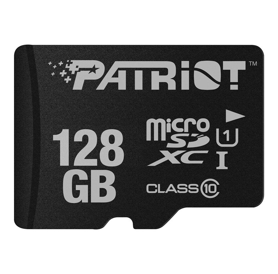 Flashram & USB Flash Drives - Patriot LX Series - PSF128GMDC10