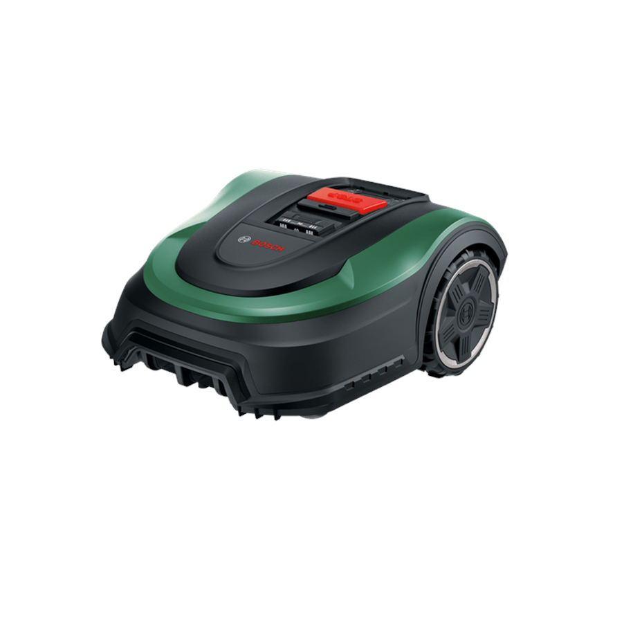 Robotgräsklippare - Bosch Indego M+ 700 robotgräsklippare 700 m² - 06008B0303