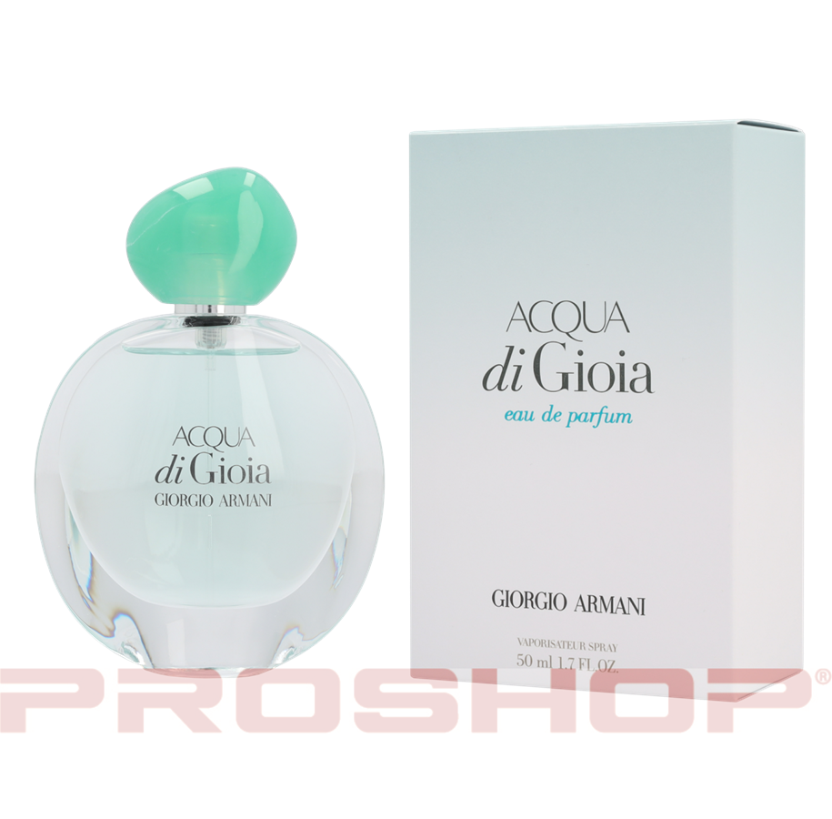 Parfym och dofter - Giorgio Armani Acqua Di Gioia 50 ml - 3605521172587