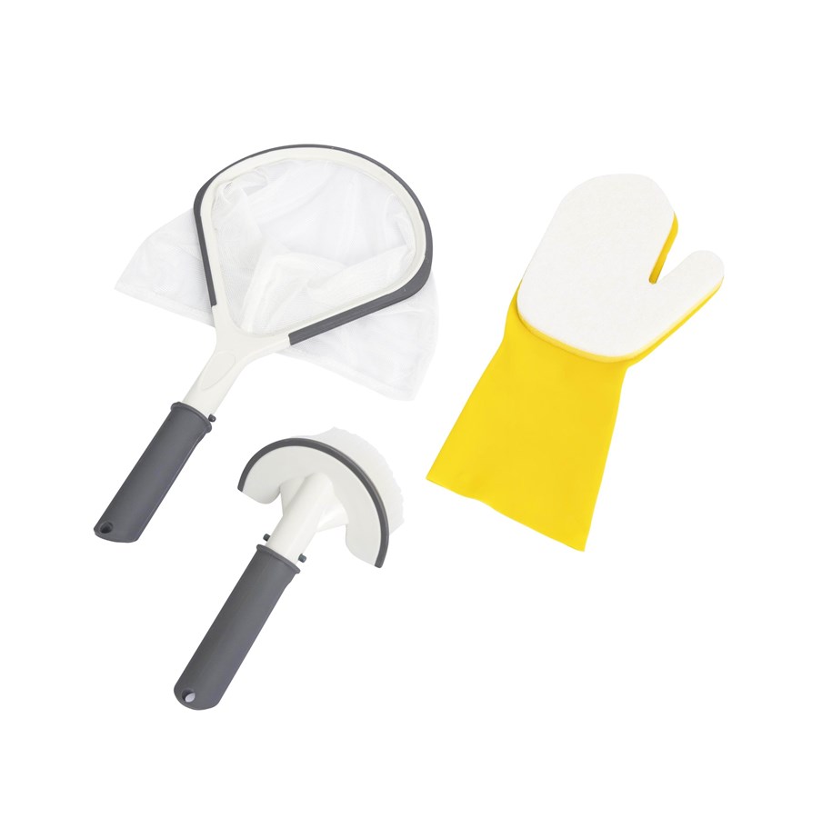 Utomhusspa - Bestway All in One Tool Set - 60310
