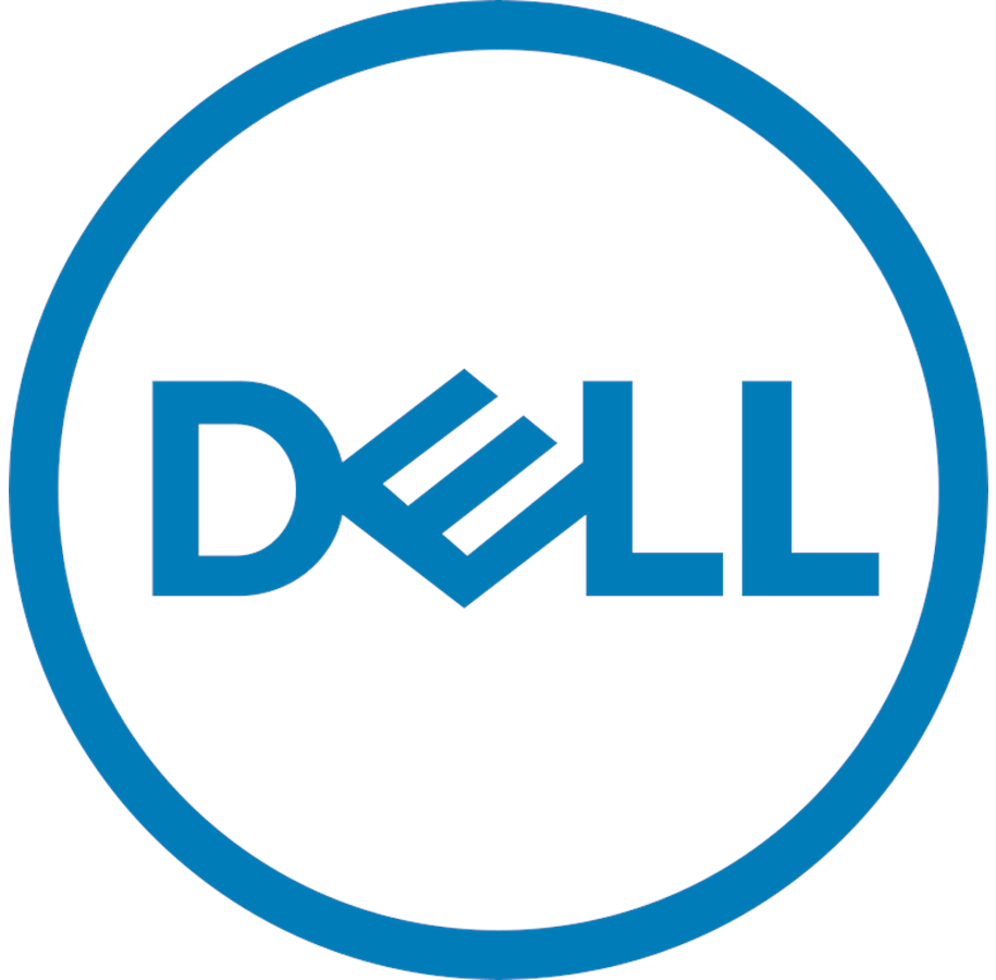Strömförsörjning - Dell Single Hot-plug Power Supply (1+0) 750W.CusKit Strömförsörjning - 750 Watt - ATX - 80 Plus - 450-AJRP