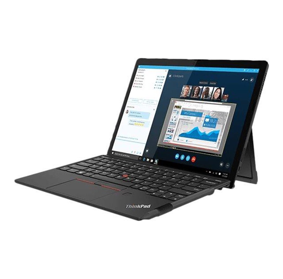 Bärbar dator - Lenovo ThinkPad X12 Detachable - 20UW000DMX
