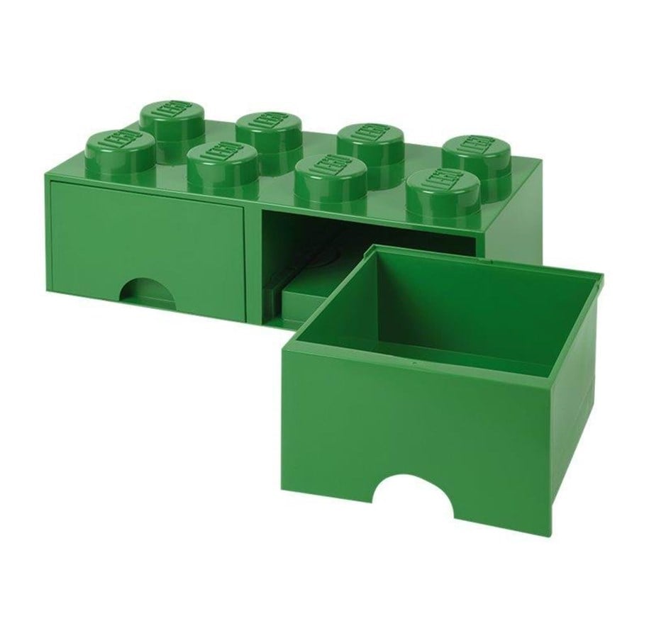 Barnrummet - LEGO Friends Storage Brick 8 - 40061734