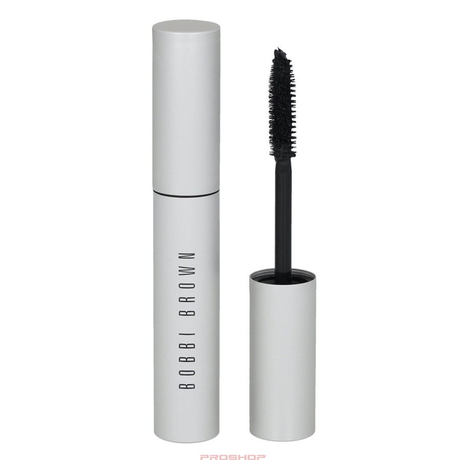 Smink - Bobbi Brown Smokey Eye Mascara - Black - 716170119717