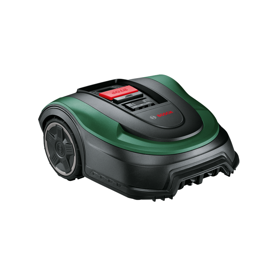 Robotgräsklippare - Bosch Indego M 700 robotic lawnmower 700 m² - Indego M 700