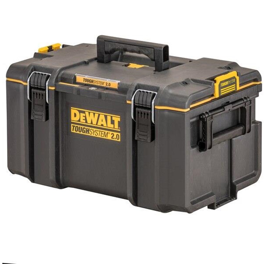 Verktyg - Dewalt TOUGHSYSTEM 2.0 DS300 Box - DWST83294-1 - DWST83294-1