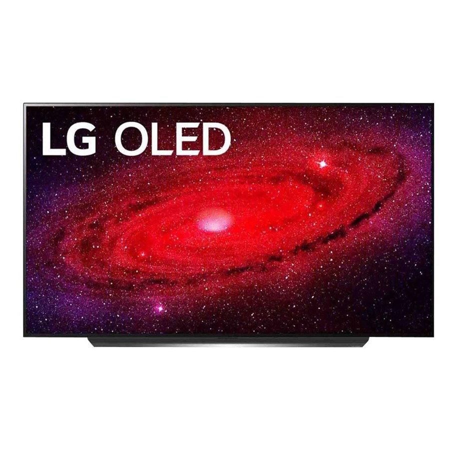 TV - LG 77" TV OLED 4K OLED77CX - OLED77CX3LA