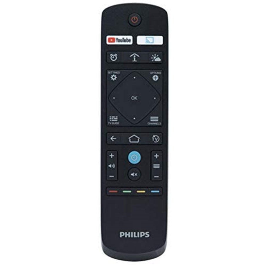 Fjärrkontroll - Philips 22AV1905A remote control - 22AV1905A/12