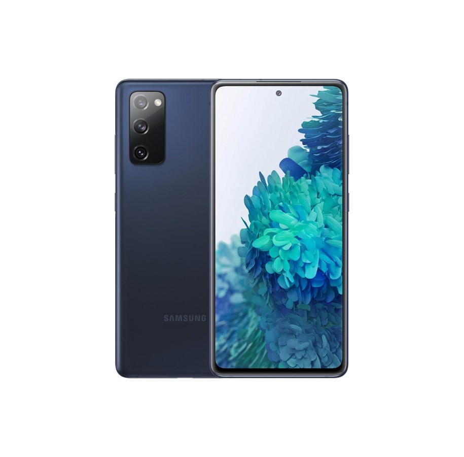 Mobile - Samsung Galaxy S20 FE 4G 128GB - Cloud Navy - SM-G780GZBDEUB