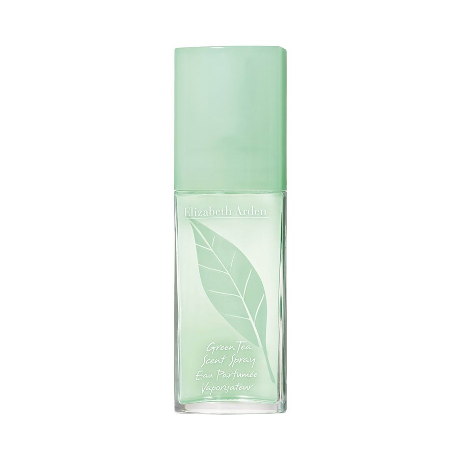 Parfym och dofter - Elizabeth Arden Green Tea - 31079003003