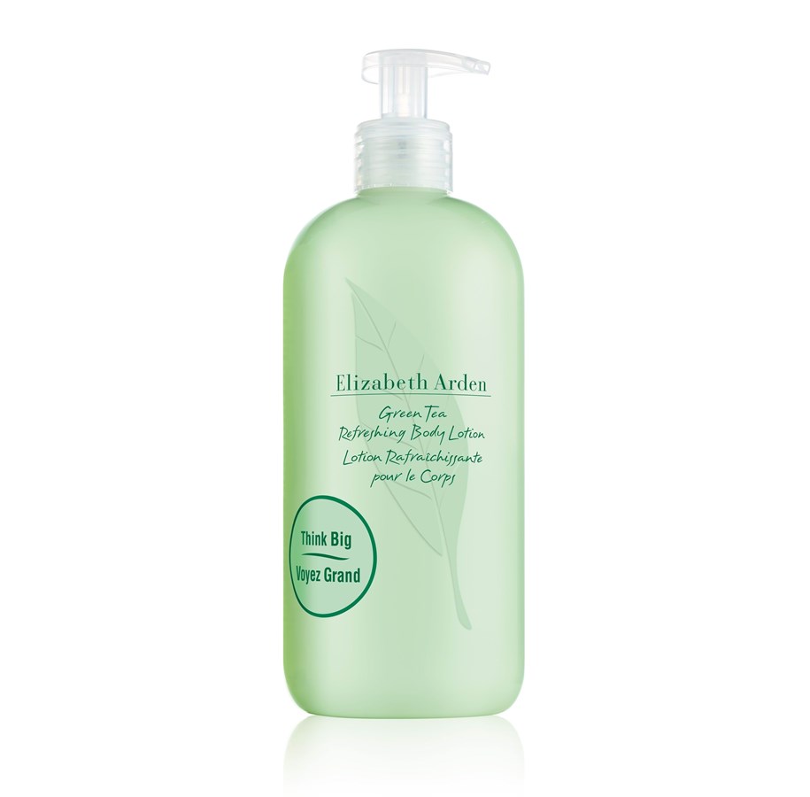 Kroppsvård - Elizabeth Arden Green Tea Refreshing body lotion 500 ml - 31079021000