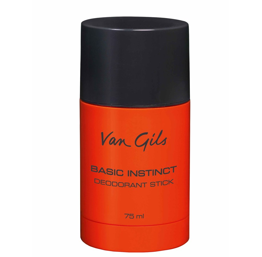 Parfym och dofter - Van Gils Basic Instinct - 12300311001