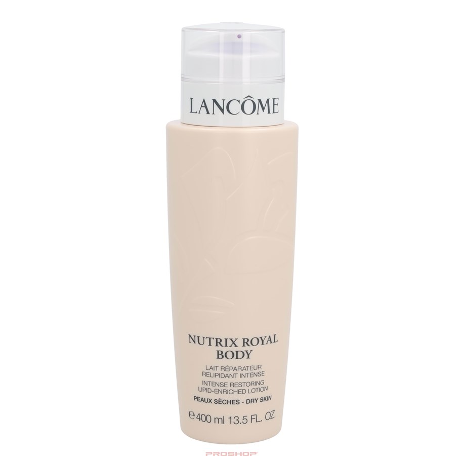 Kroppsvård - Lancôme Nutrix Royal Body - 3605530314114