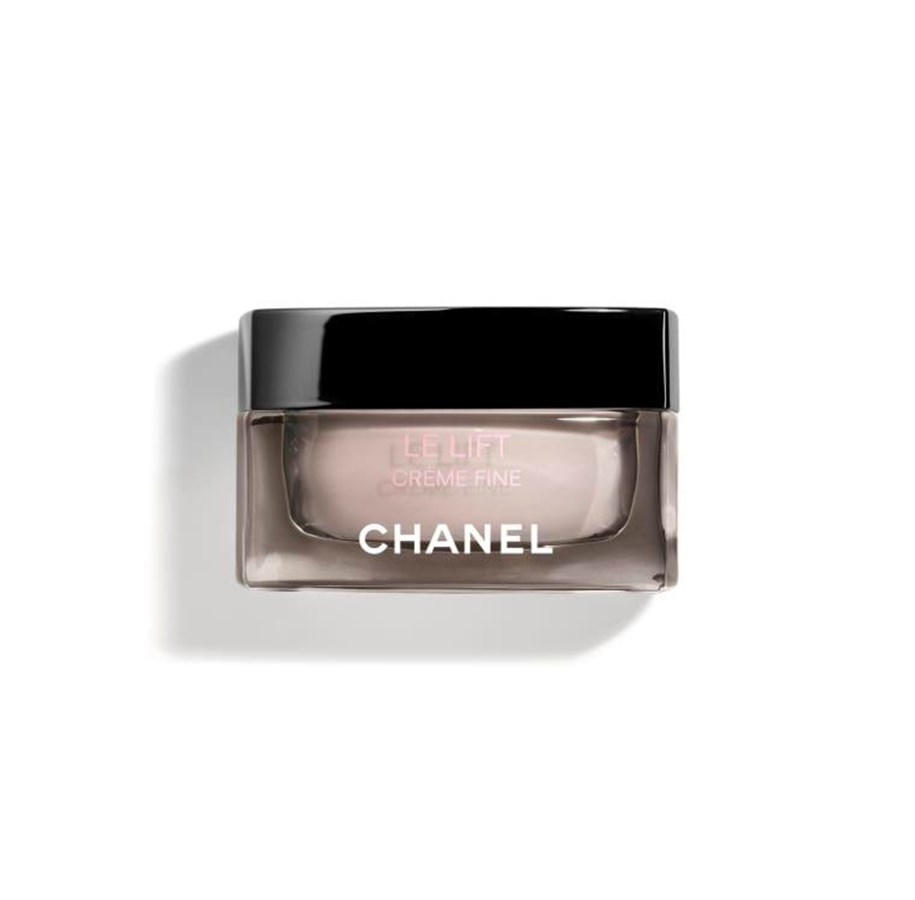 Ansiktsvård - Chanel Le Lift Creme Fine - 3145891417708
