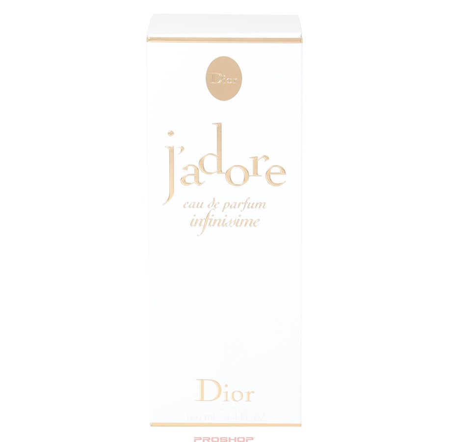 Parfym och dofter - Christian Dior J'Adore Infinissime - Spray - 3348901521512
