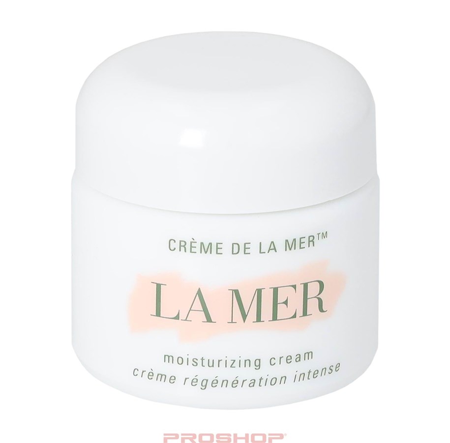 Ansiktsvård - La Mer The Moisturizing Cream - 747930000013