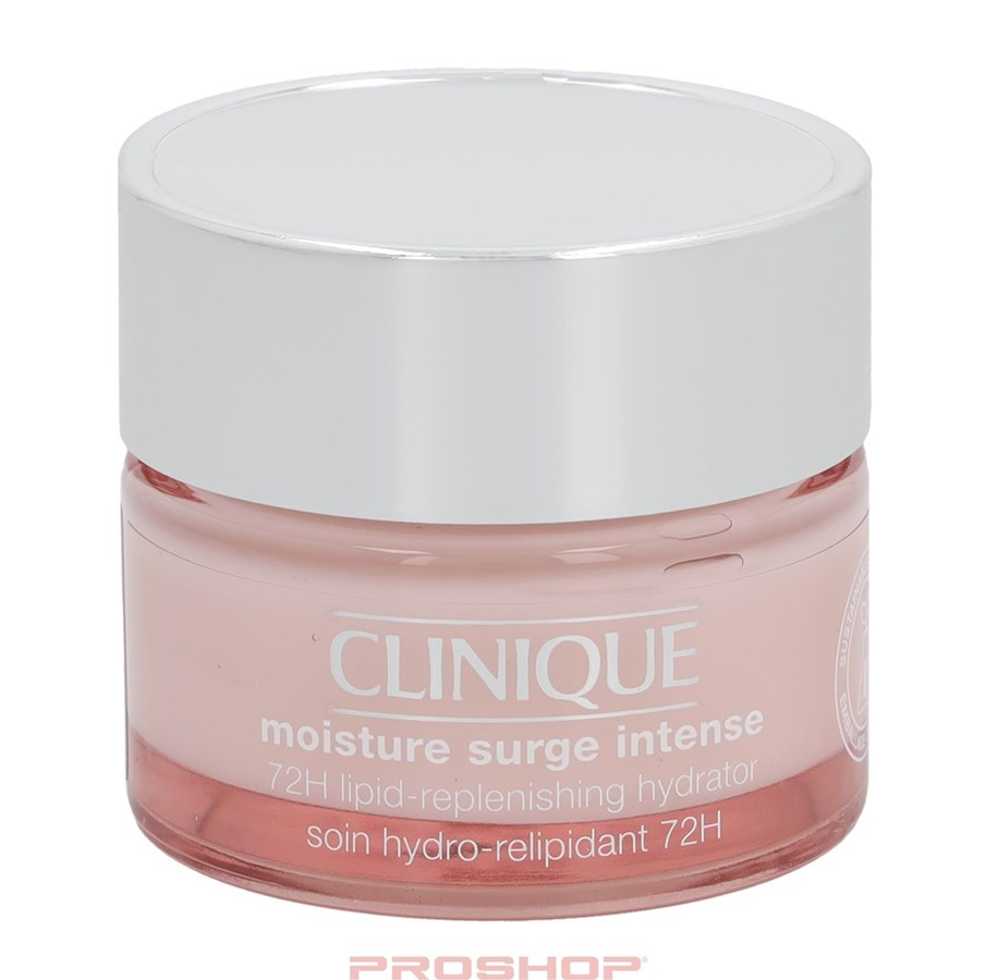 Ansiktsvård - Clinique Moisture Surge Intense 72H Lipid-Repl. Hydrator - 192333042793