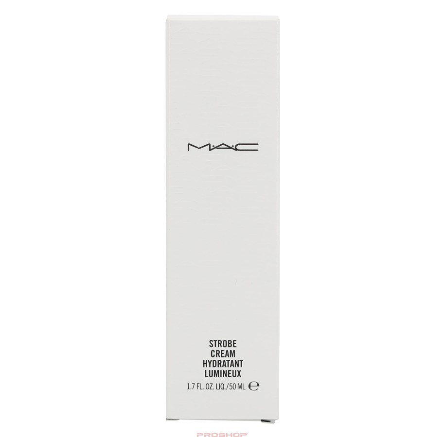 Smink - MAC Strobe Cream - Pinklite - 773602422029