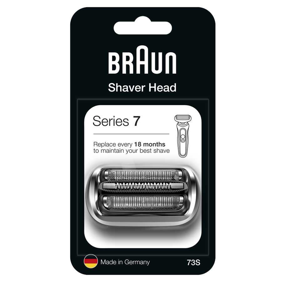 Rakapparat - Braun tillbehör Series 7 73S - 262916