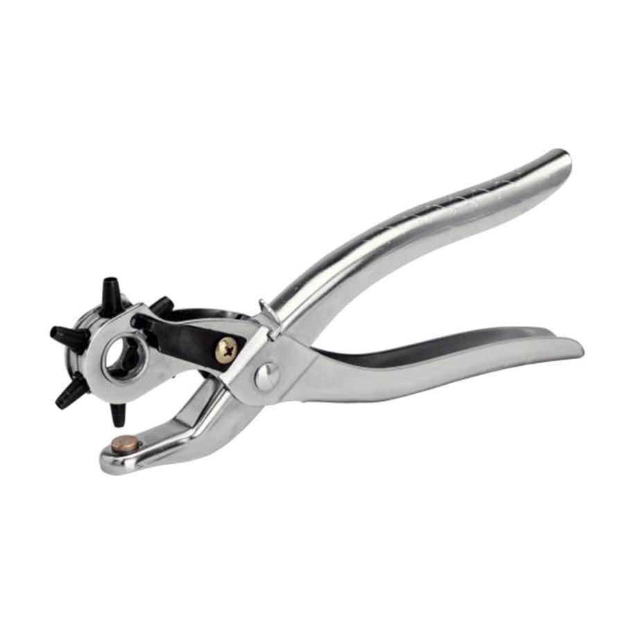 Verktyg - Rapid Håltång - RP 03 *DEMO* - 5000408