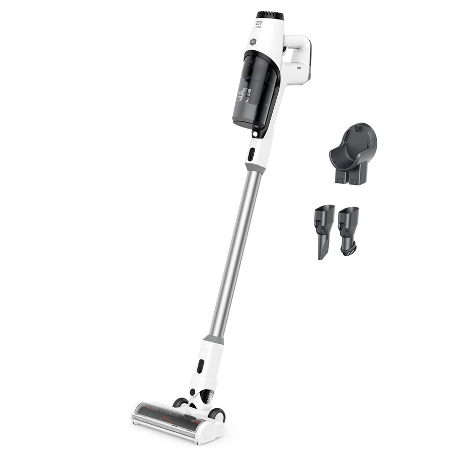 Handdammsugare - OBH Nordica 2-in-1 Vacuum cleaner X-pert 3.60 - EO6935NO