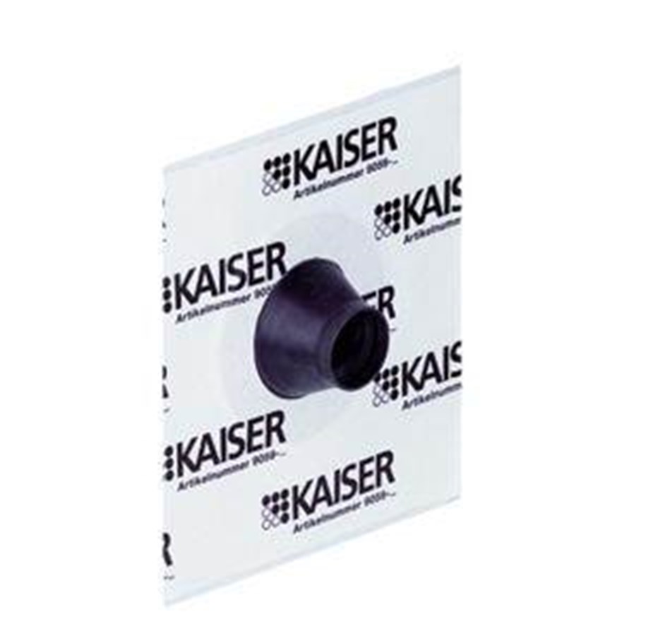 Förbrukningsvaror - Kaiser Air-tight sleeves for conduits  ø42-55 mm - 9059-51