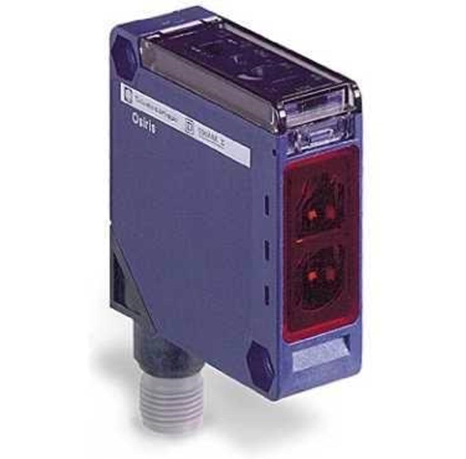 Sensorteknik - TELEMECANIQUE SENSORS Pho comp prox=1m pnp no opt 10-30vdc 3 - XUK5APANM12