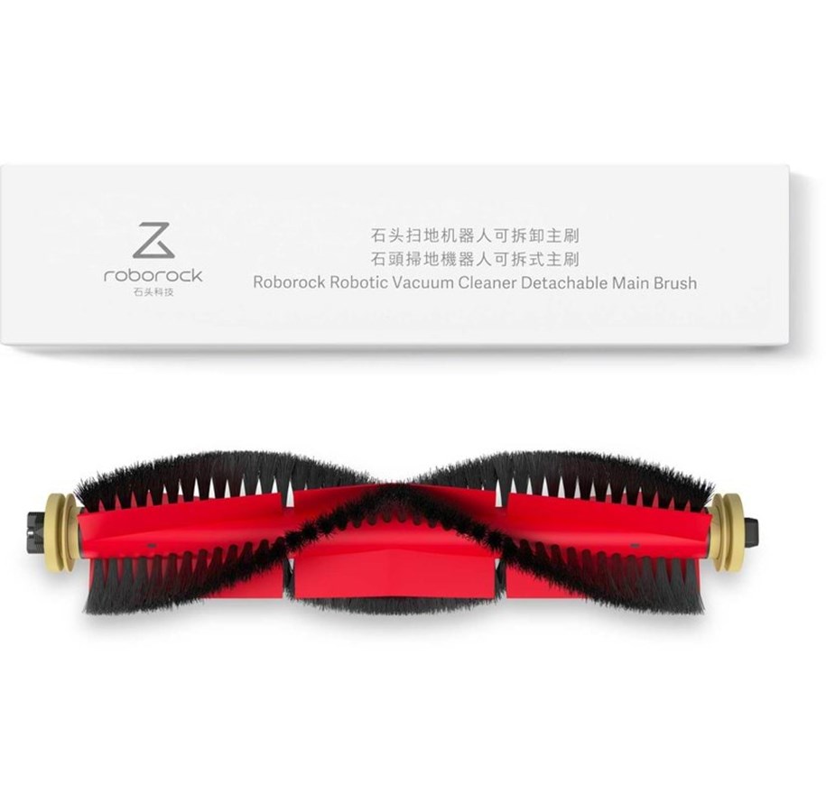 Dammsugare - tillbehör - Roborock Main Brush Removable - 8.02.0054