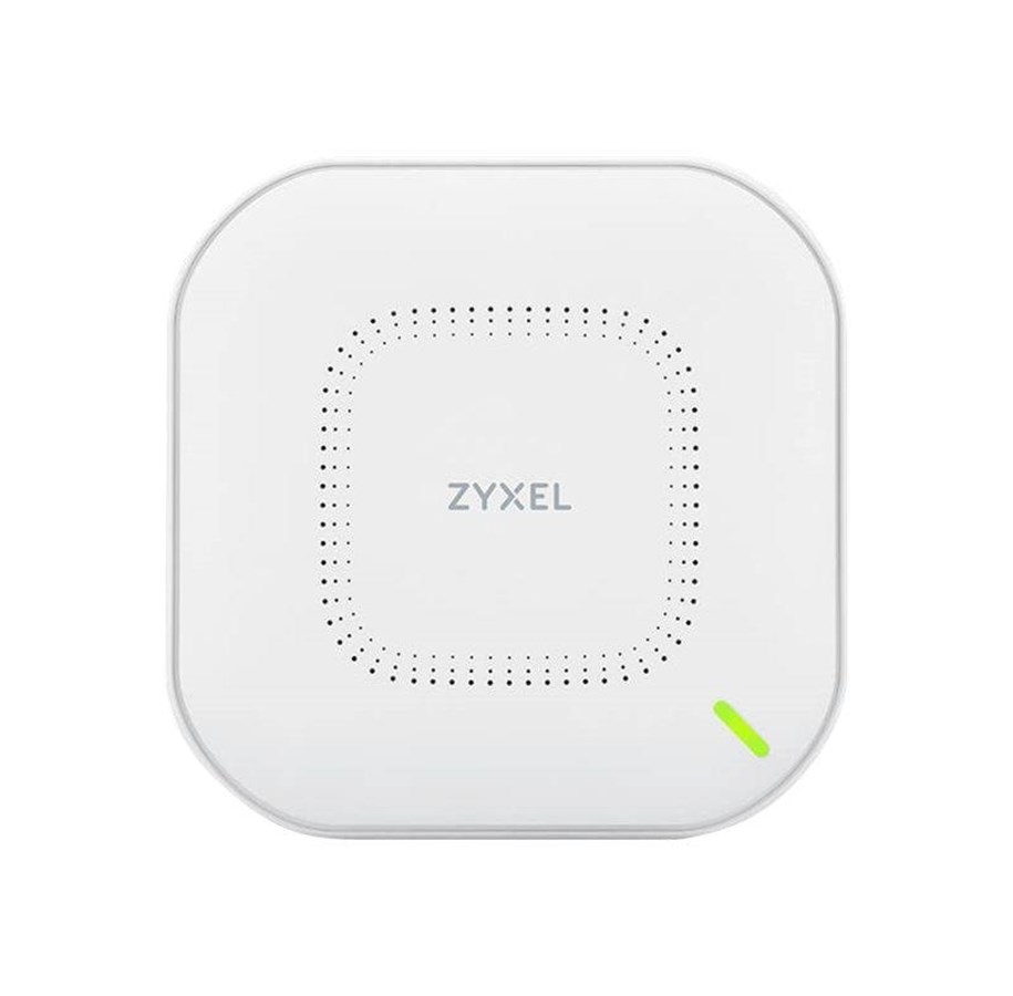 Accesspunkt - ZyXEL WAX610D WiFi 6 Dual-Radio Unified Pro Access Point - WAX610D-EU0101F