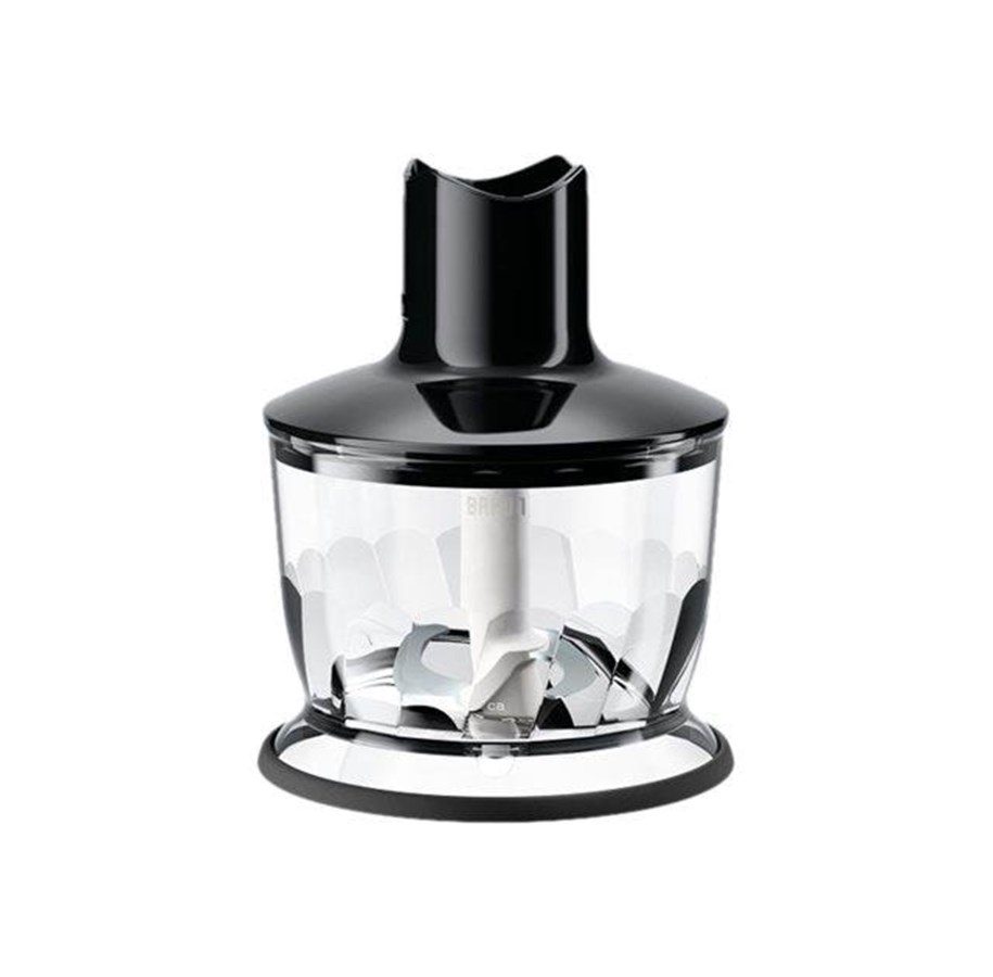Blender & Mixer - Braun Tillbehör Multiquick - 0 W (accessories) - AX22110003