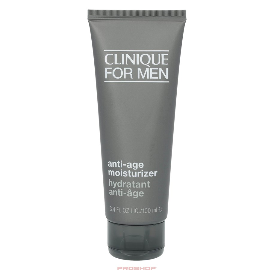 Ansiktsvård - Clinique For Men Anti Age Moisturizer - 192333099773