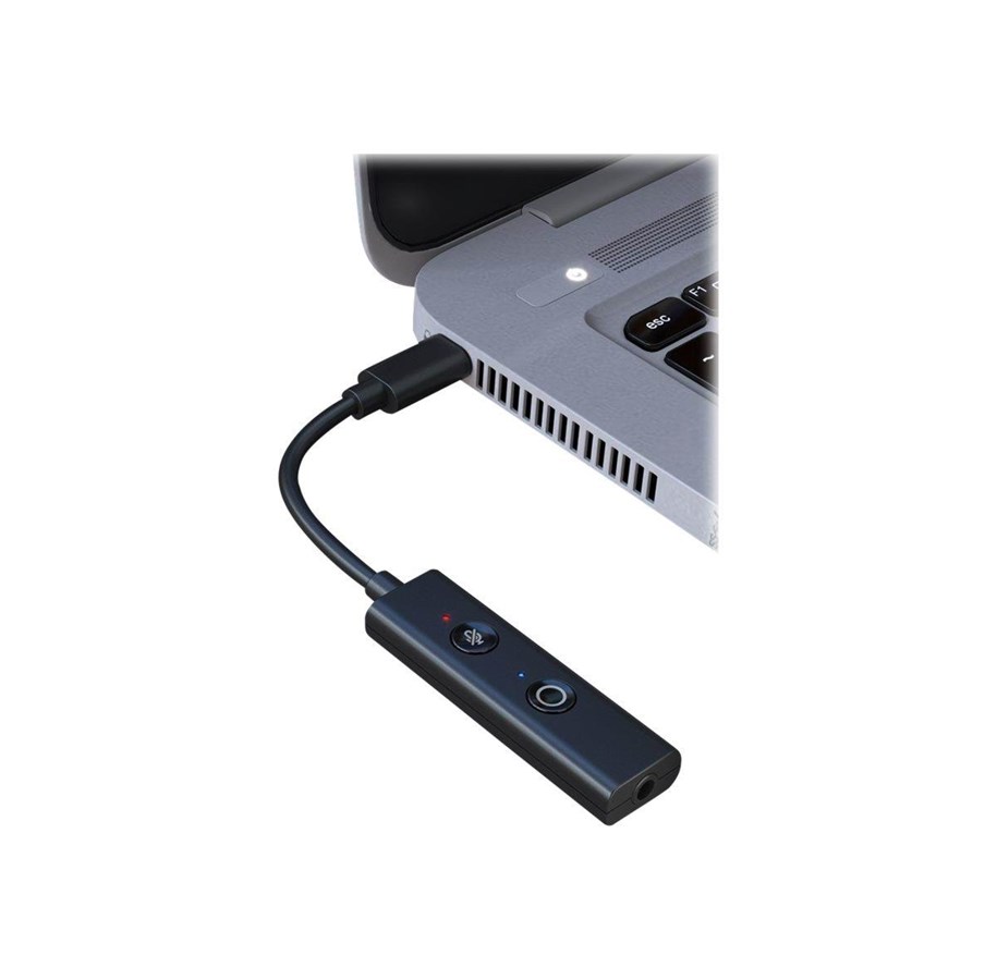 Ljudkort - Creative Sound Blaster PLAY! 4 - 70SB186000000
