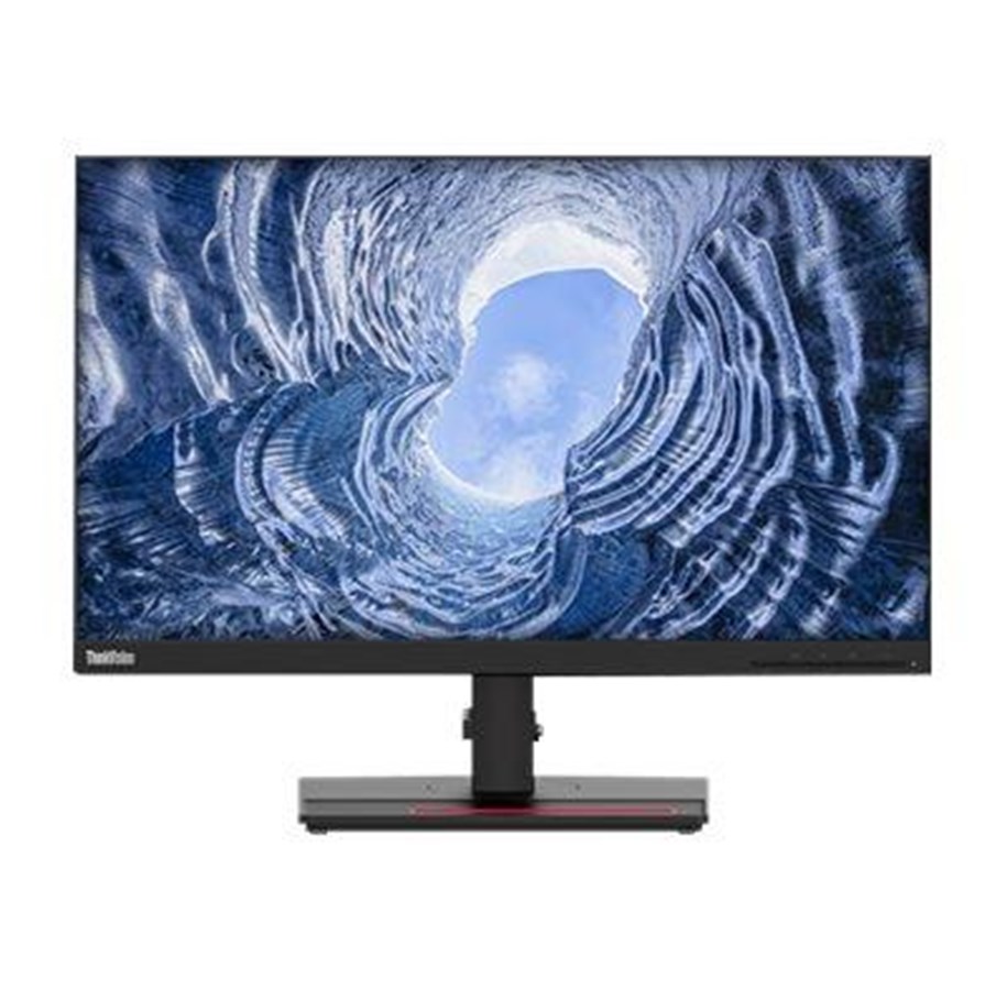 Skärm - 24" Lenovo ThinkVision T24i-2L - 1920x1080 - 60Hz - 62B0MAT2EU