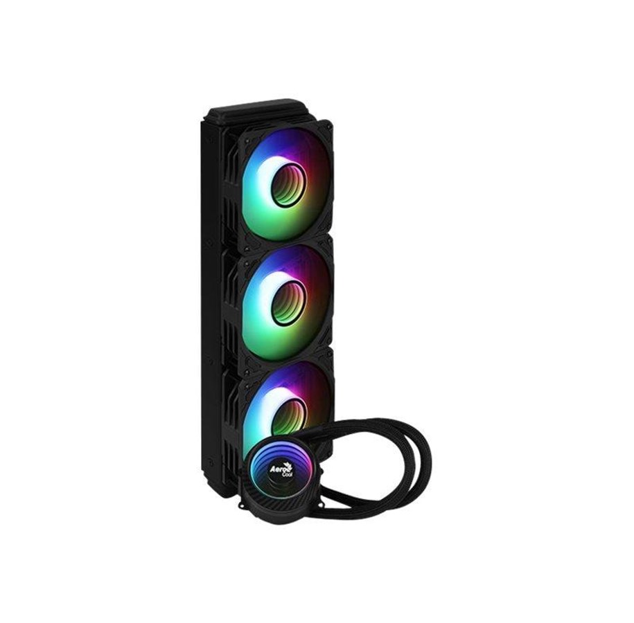 CPU-fläktar - AeroCool Mirage L360 processor liquid cooling system - CPU Vattenkylare - ACLA-MR36117.71