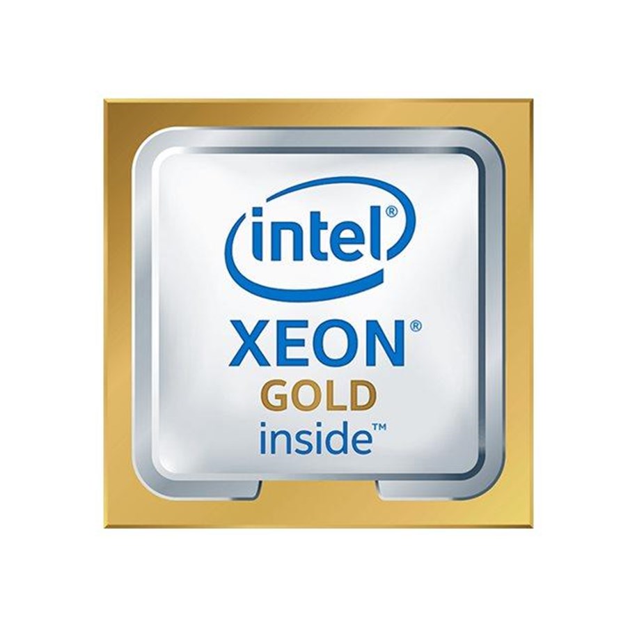 CPU - Intel Xeon Gold 6336Y CPU - 24 kärnor - 2.4 GHz - Intel LGA4189 - Intel Boxed (med kylare) - BX806896336Y