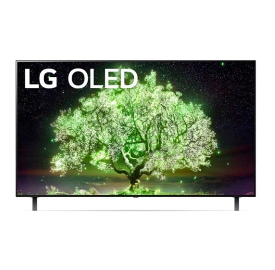 TV - LG 55" TV OLED 4K OLED55A1 - OLED55A13LA