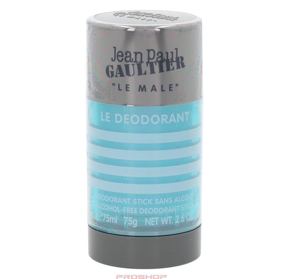 Parfym och dofter - Jean Paul Gaultier Le Male - 8435415060400